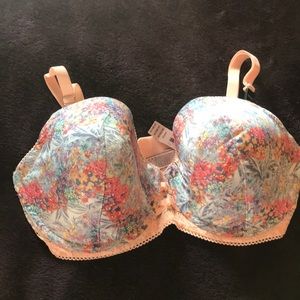 Dream Angles Demi Bra